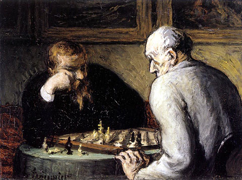 جلوگیری از آلزایمر با شطرنج- باشگاه شطرنج