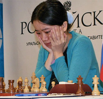 Foto : www.chessbase.com