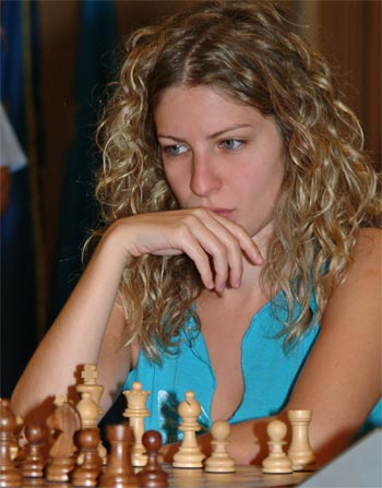 the 2006 Hungarian Women's
