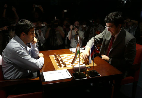 January 2010 FIDE Rating list released! - The Chess Drum