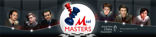 2008 MTel Masters (Sofia, Bulgaria)