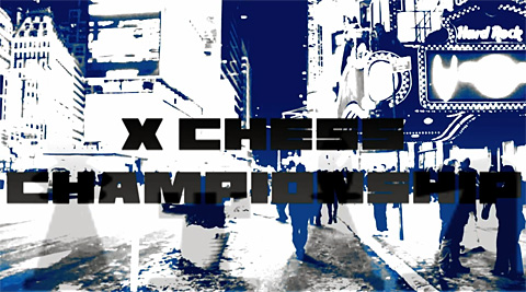 Xtreme Chess Championships